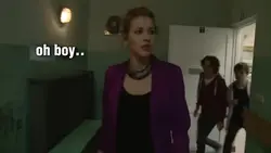 oh boy