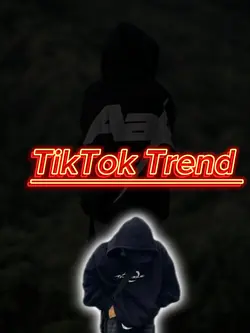 TikTok trend 