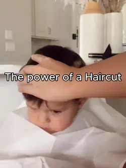 haircut