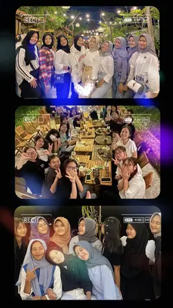Trend Bukber Ramadan