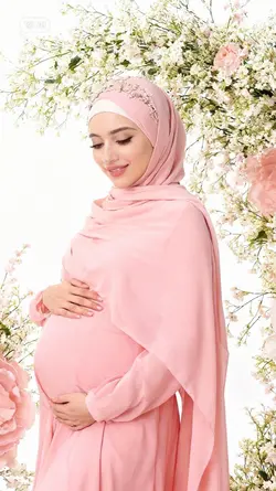 Maternity photoshoot