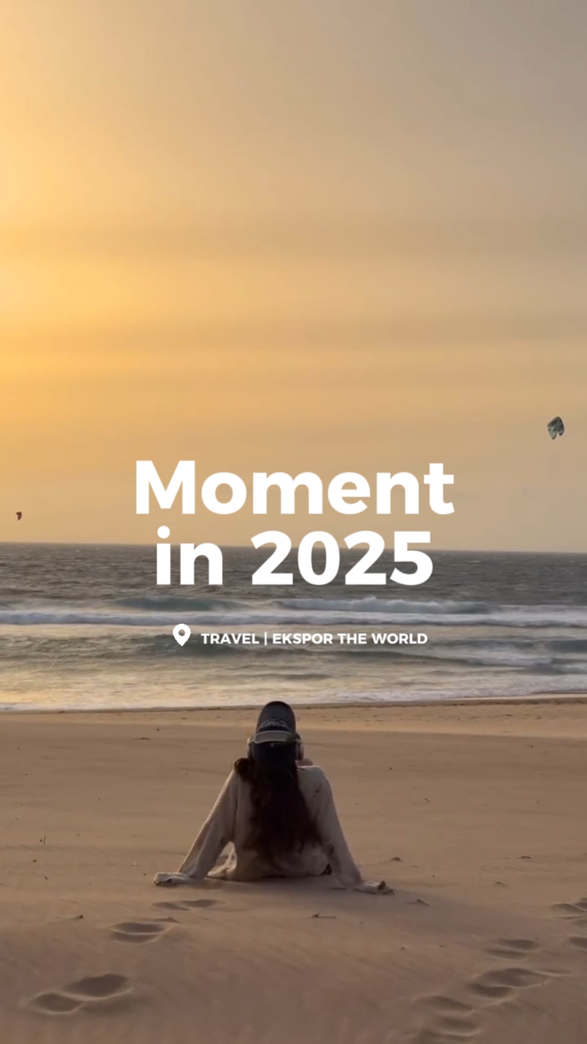 moment in 2025