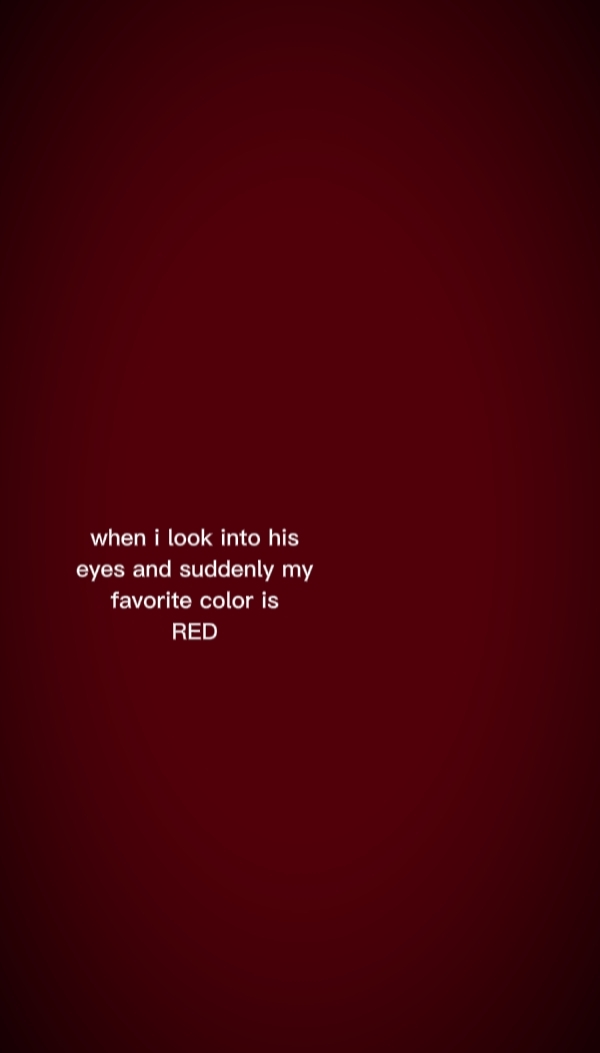 ma couleur préférée..