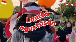 Lomba 17 agustus 