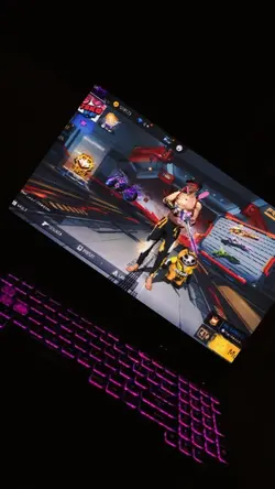 trend ff pc