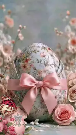 Happy Easter 