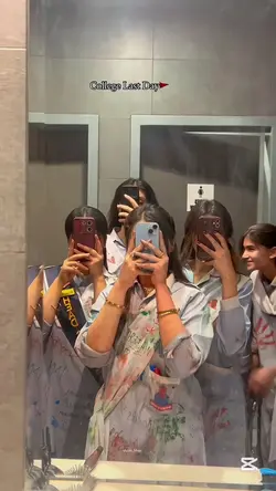 Friendship template 