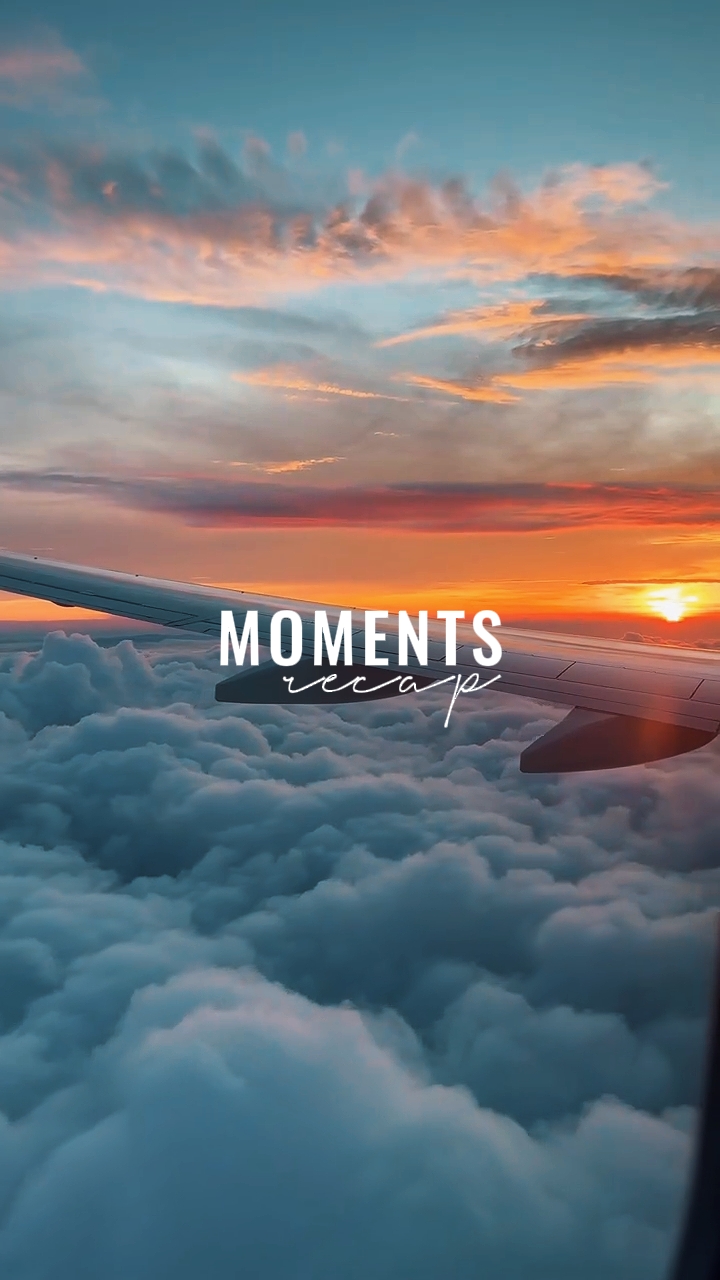 Résumé des moments forts