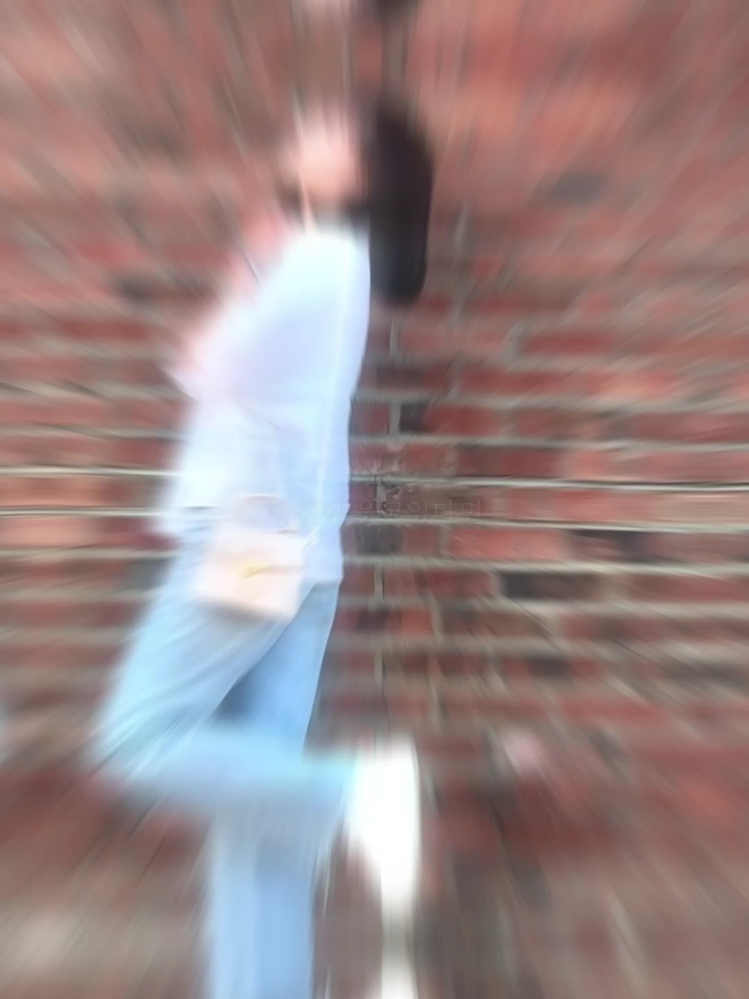 당신이 웃고 있다면 그걸로 좋은거죠