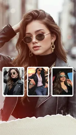 Photo Trending