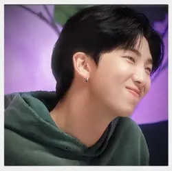 Happy birthday RM 🥳