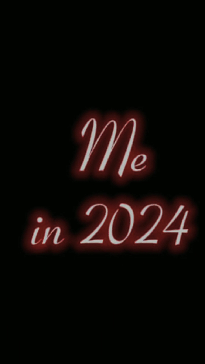 2024 'te ben