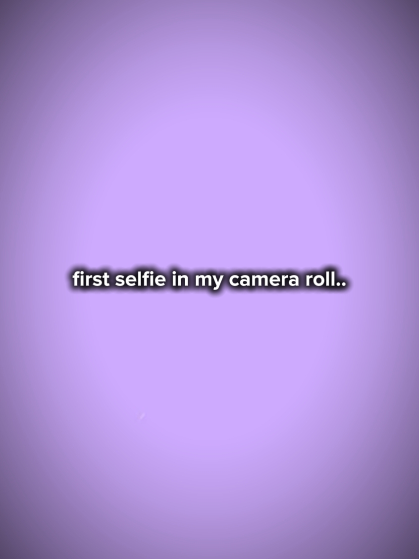 selfie 