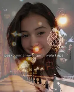 Pasko na naman