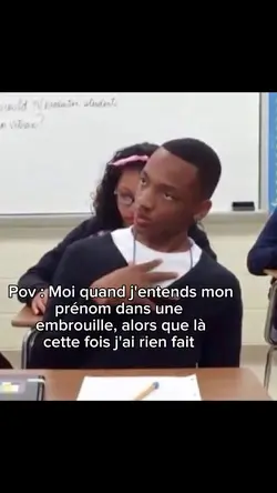 pour un fois 