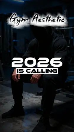 2026 is calling