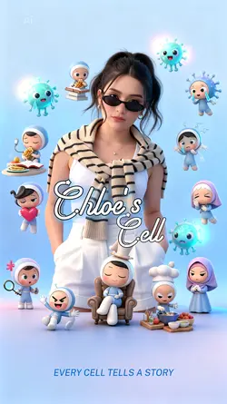 your cell yumi cell