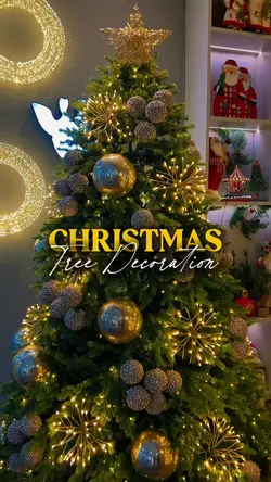 Tree Decoration