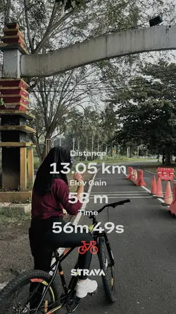 Kenapa sepeda mass