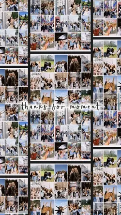 thanks for the momen