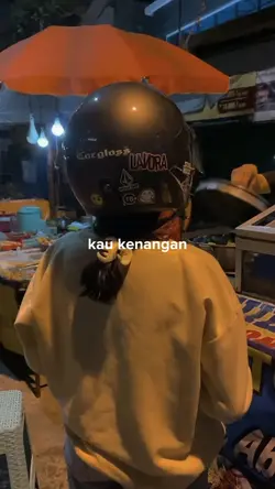 kenangan terindah