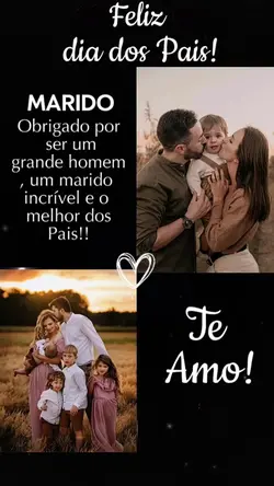 Dia dos pais