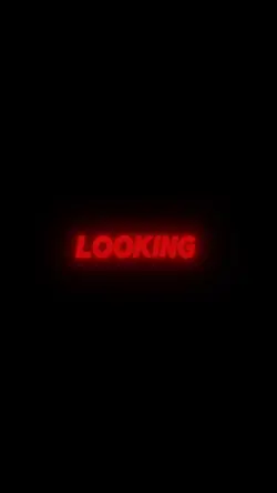 Looking for you