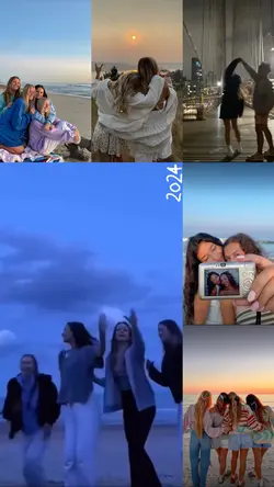 2024 collage β¨
