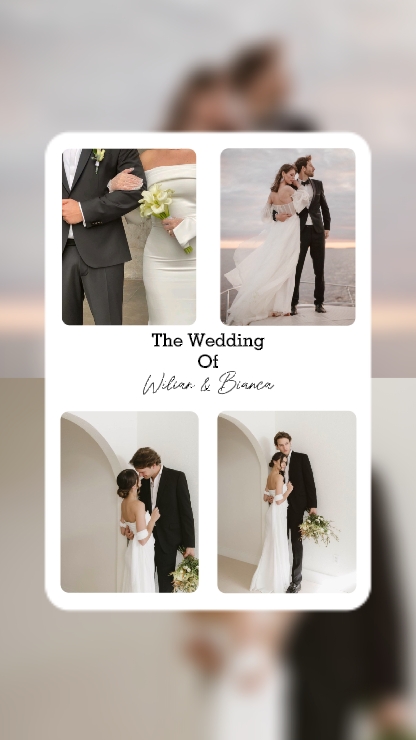 the wedding 