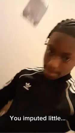 imputed little rat