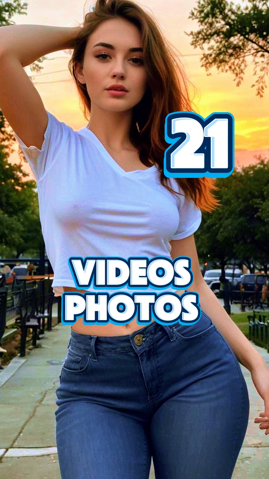 21 videos photos 