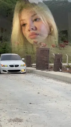 bana gelip diyoki...