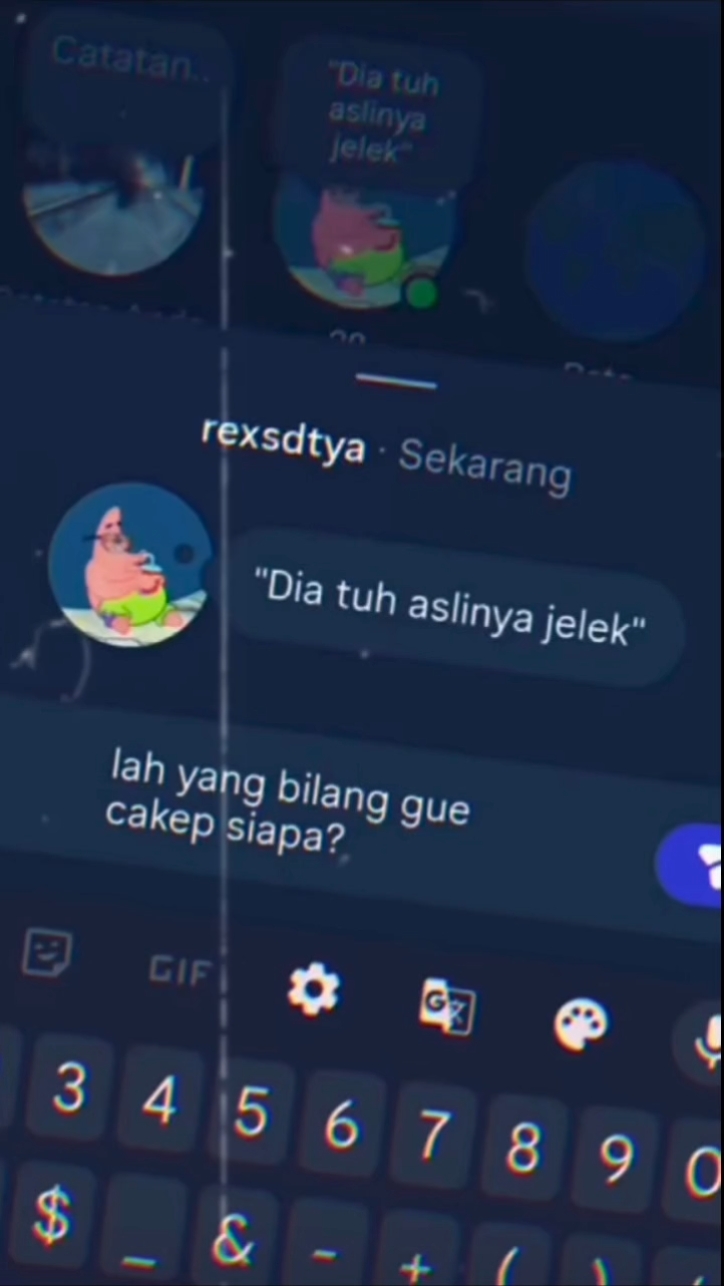 Blur viral
