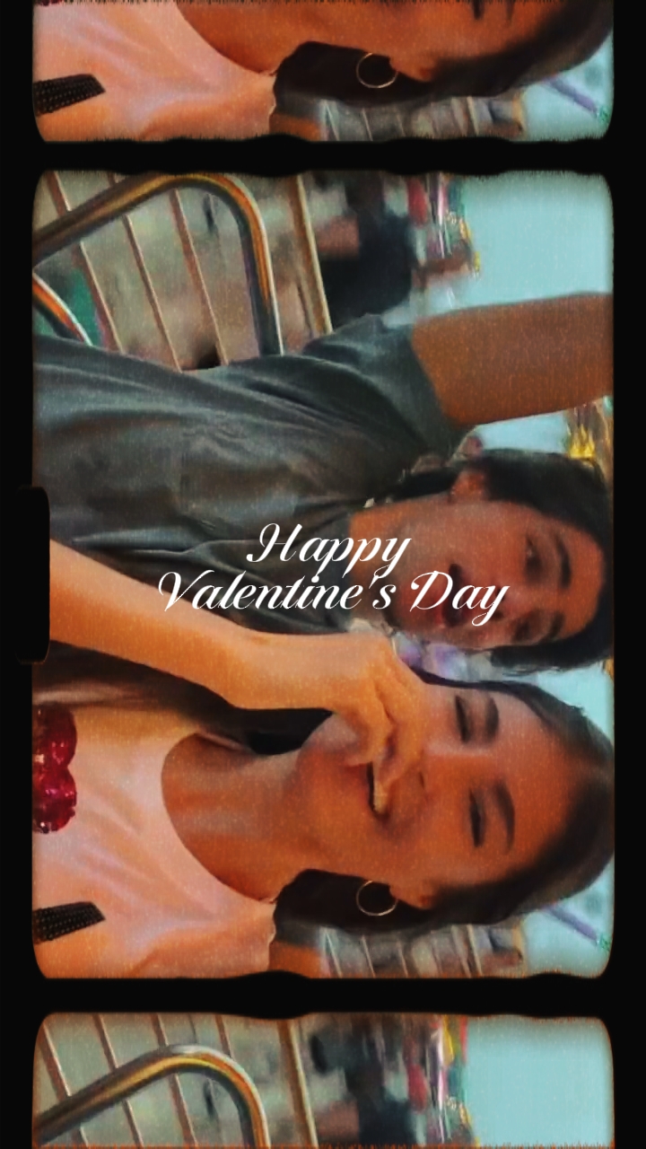 Día de San Valentín