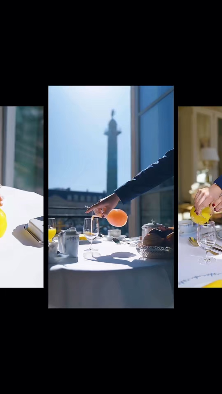 Comida de restauración