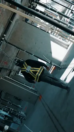 Construção negócio