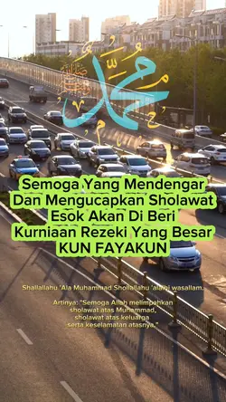 Sholawat Nabi