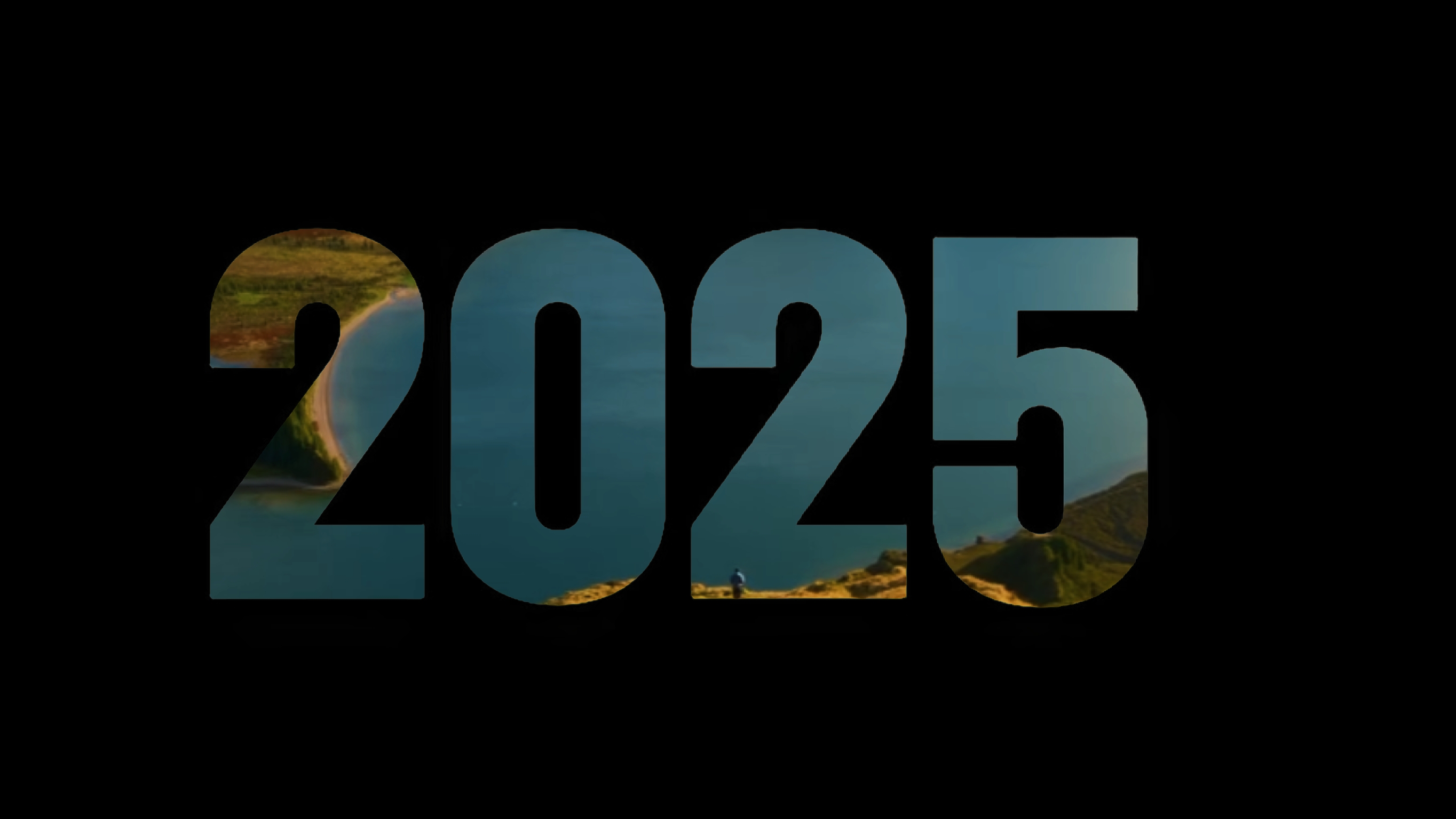 Recapitulação de 2025