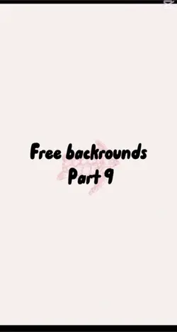 Free pink background