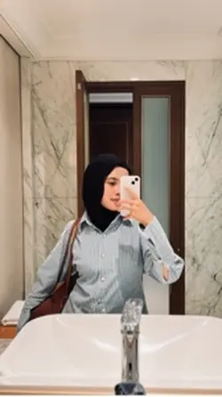 kamu cantik