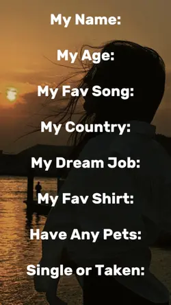 About me