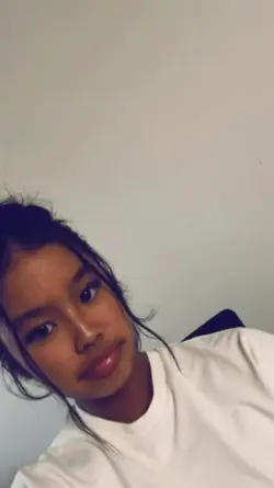 Elle voulait …🤫