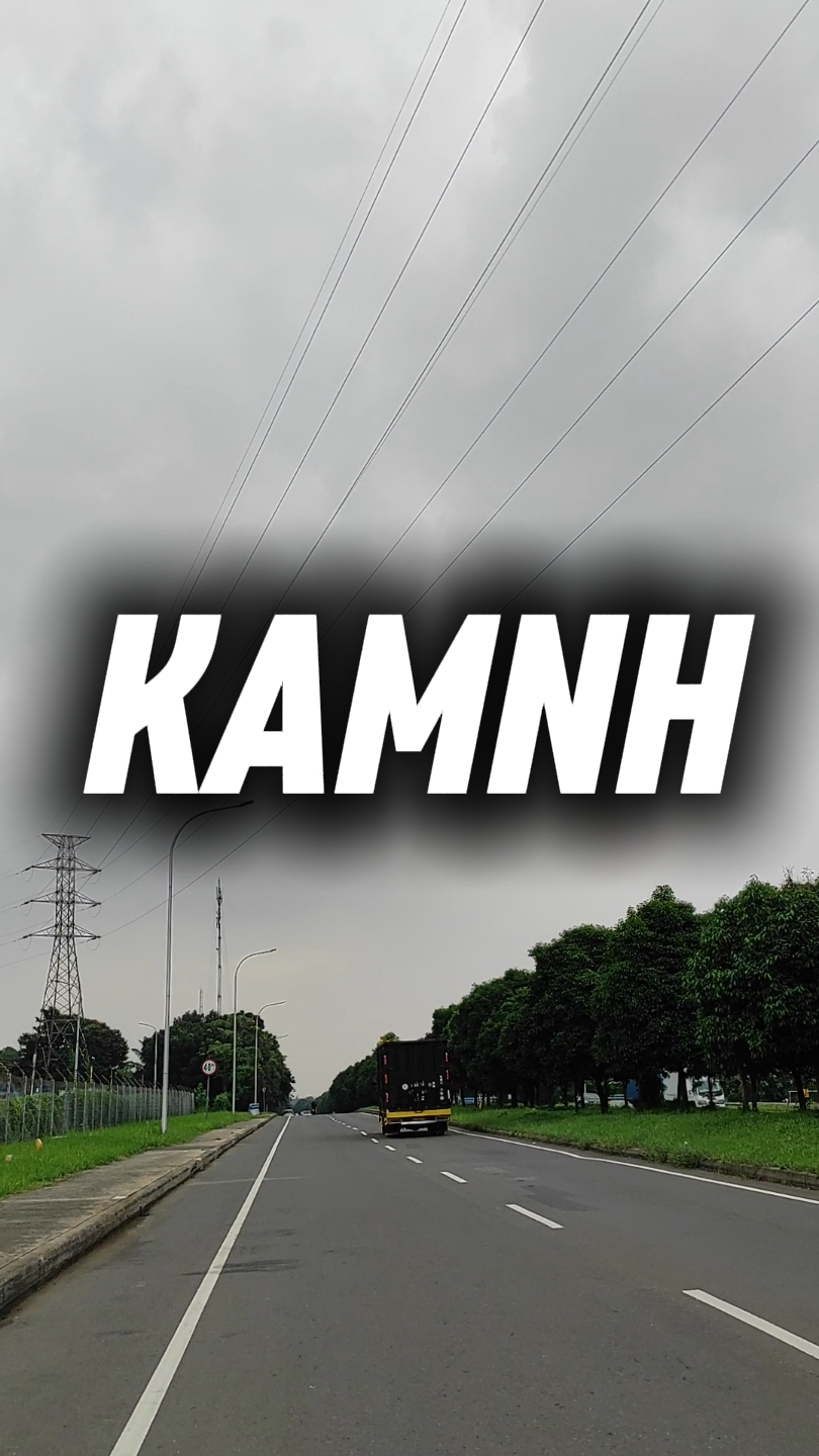 KAMNH