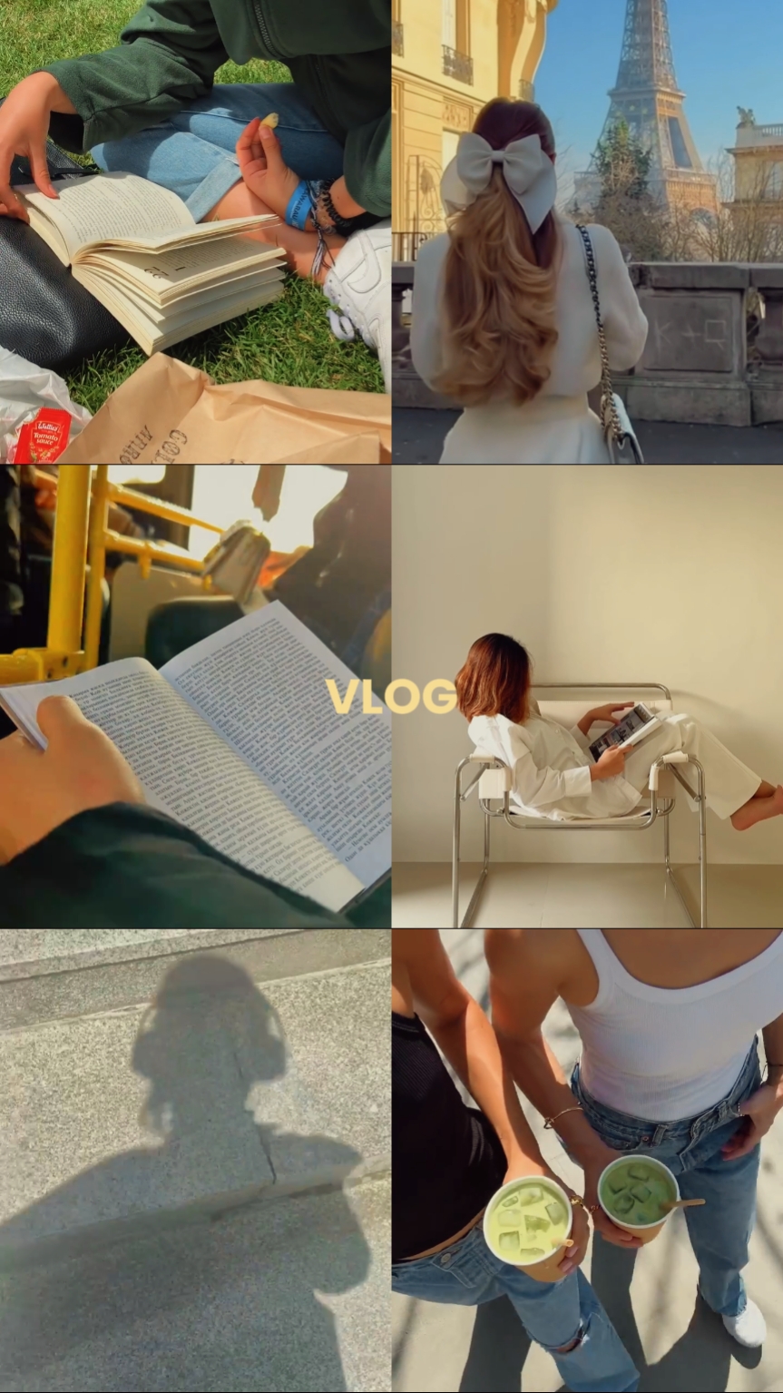 TRIP VLOG 