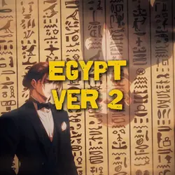 Egypt Trend ver 2