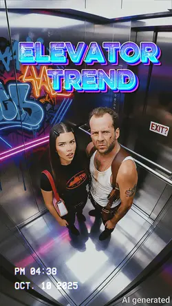 Elevator Ai Trend