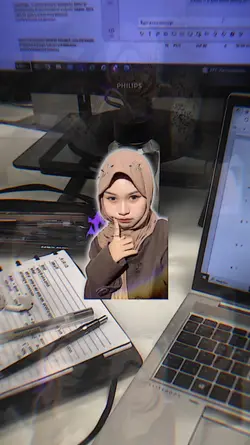 SUNGGUH SAYANG AKU