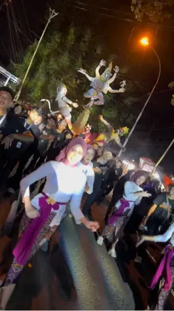 KARNAVAL ASIK