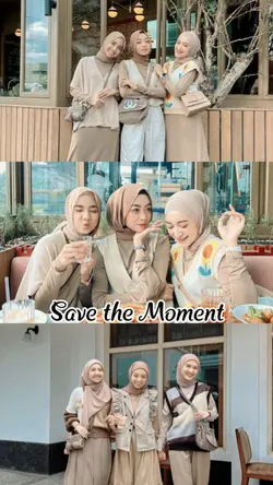 Save the Moments 