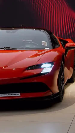 Show Car
